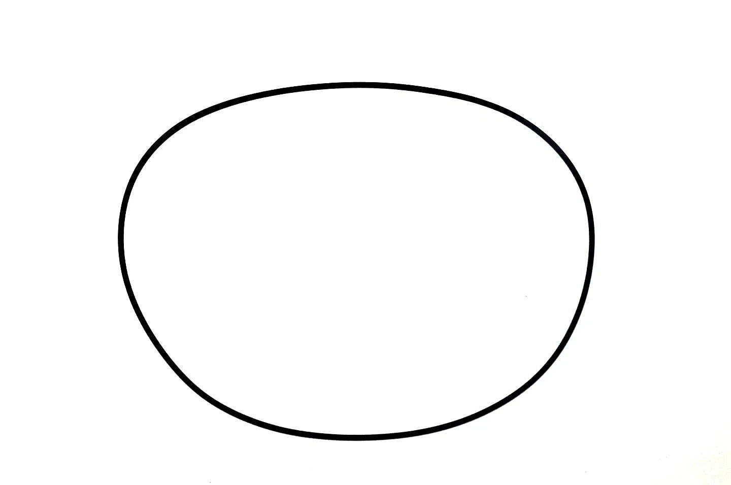 O-Ring 008-613-01 for Sea-Doo 580-800 (1995–2002)