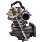 RHF5 Turbo Turbocharger for Mazda B2500 Ford Ranger 2.5L (1998–2006)