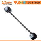 Front Struts & Lower Control Arm w/ Ball Joint for Chevrolet Aveo/Aveo5/Pontiac G3 (2004–2011)