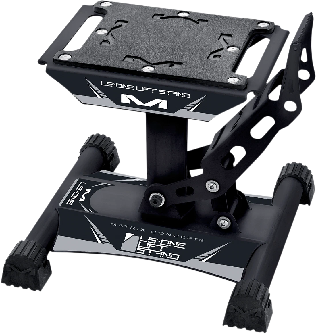 LS1 Stand for Matrix Concepts LS1 (Black)