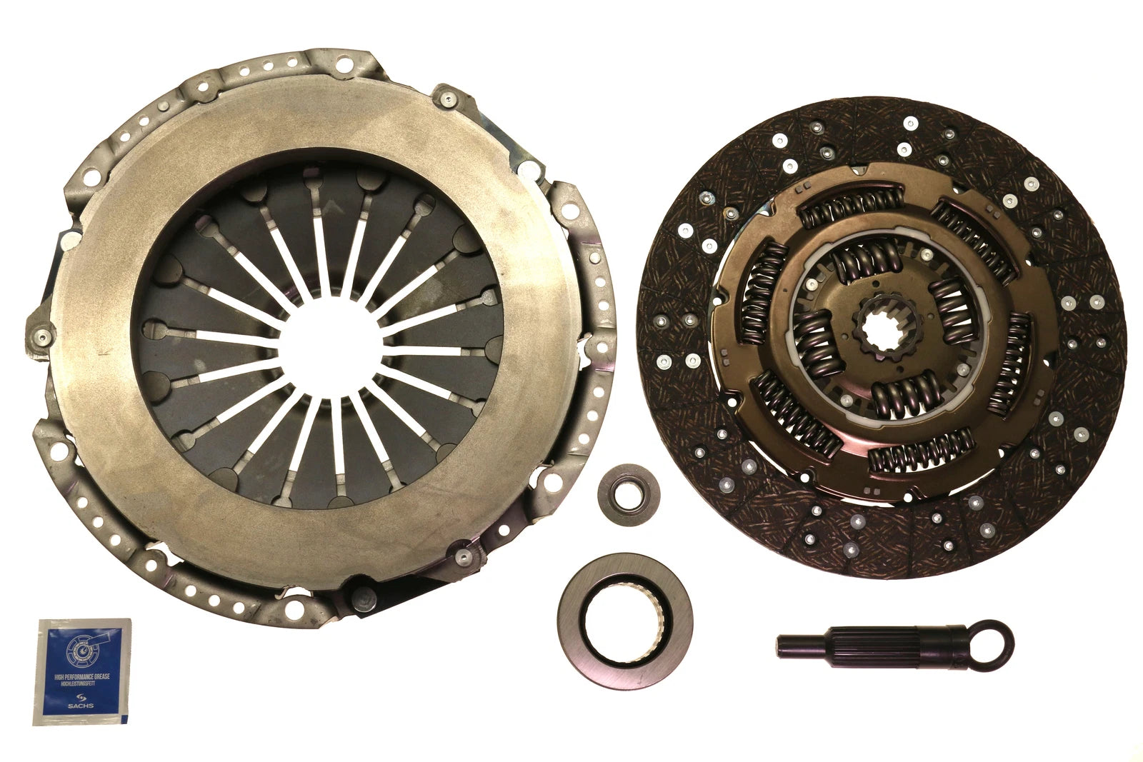 Clutch Kit for Ford F-250 (1999-2010)