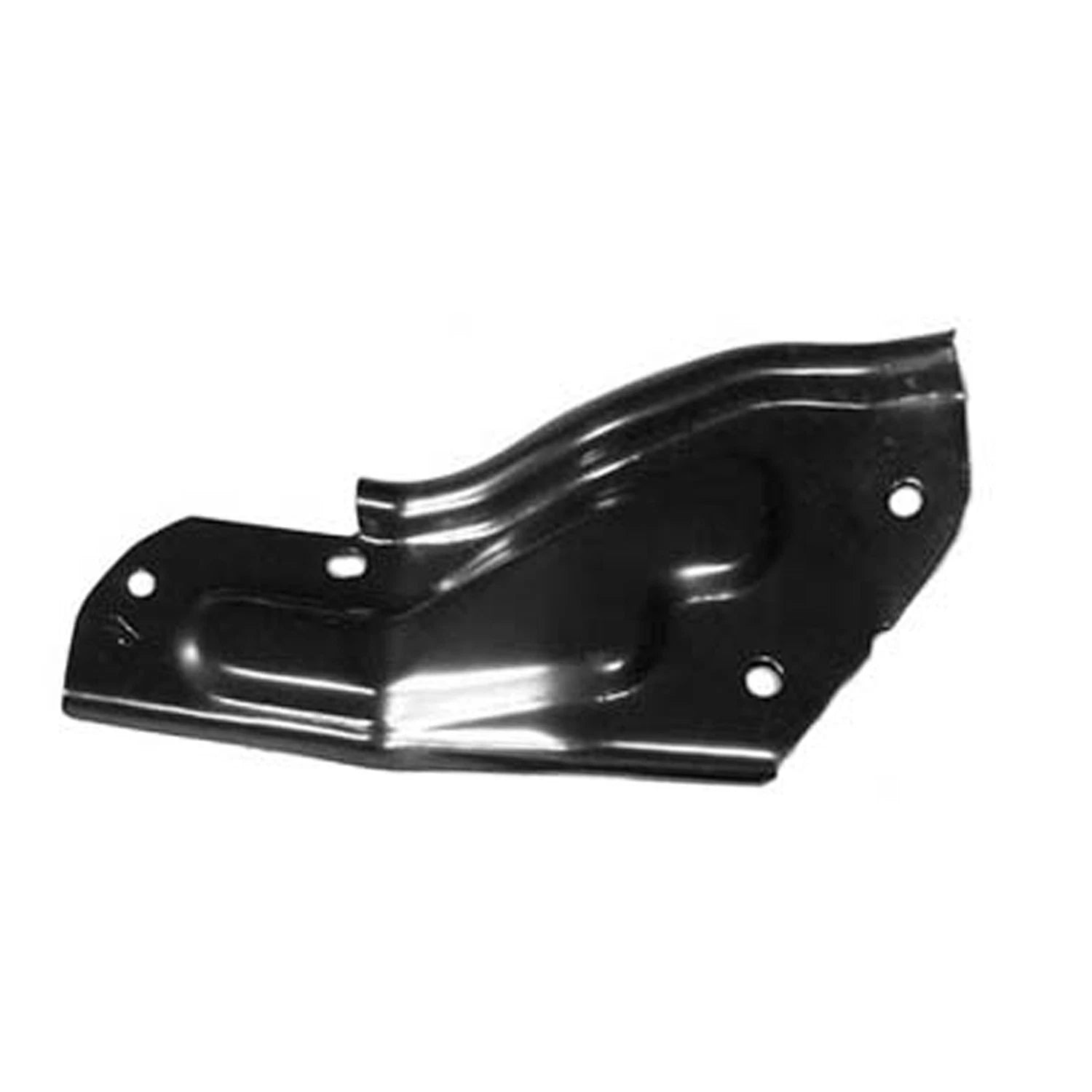 Replacement Front Right Bumper Retainer for See Compatibility Chart (Not Found)