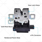 Tailgate Door Latch Lock Actuator Motor for Mini Cooper R50 R53 (2002–2006)