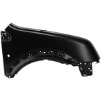 Fender for Ford Transit Connect (2010–2013) Front Driver & Passenger Side