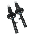 2 x Gas Struts Shocks for Holden Apollo JM JP (1992-1997)