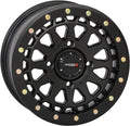 System 3 SB6 Beadlock Wheels 15x7 for Polaris RZR 900 & XP 1000 (2015–2023)