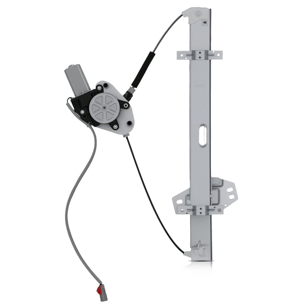 Passenger Side Window Regulator Assembly for Honda Accord (1998-2002)