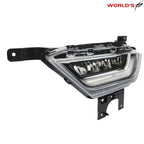 LED Front Fog Light for Ford F-150 (2021–2022)