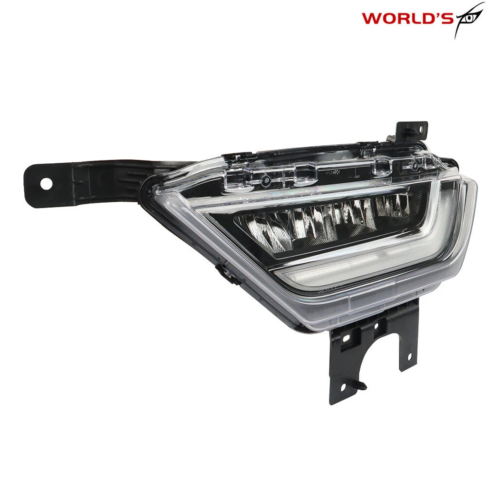 LED Front Fog Light for Ford F-150 (2021–2022)