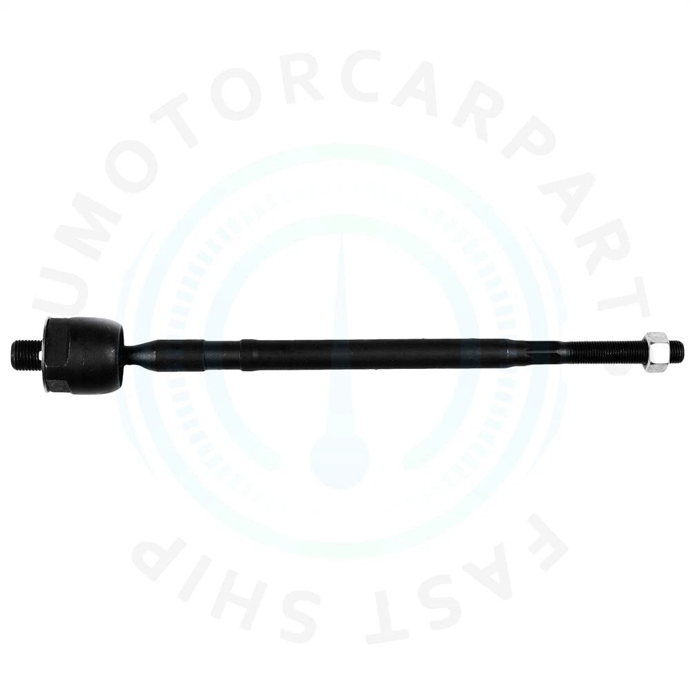 Set of 6 Tie Rod Ends for Mitsubishi Lancer (2002–2007)