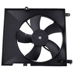 Electric Radiator Cooling Fan for Pontiac Wave (2005–2007)