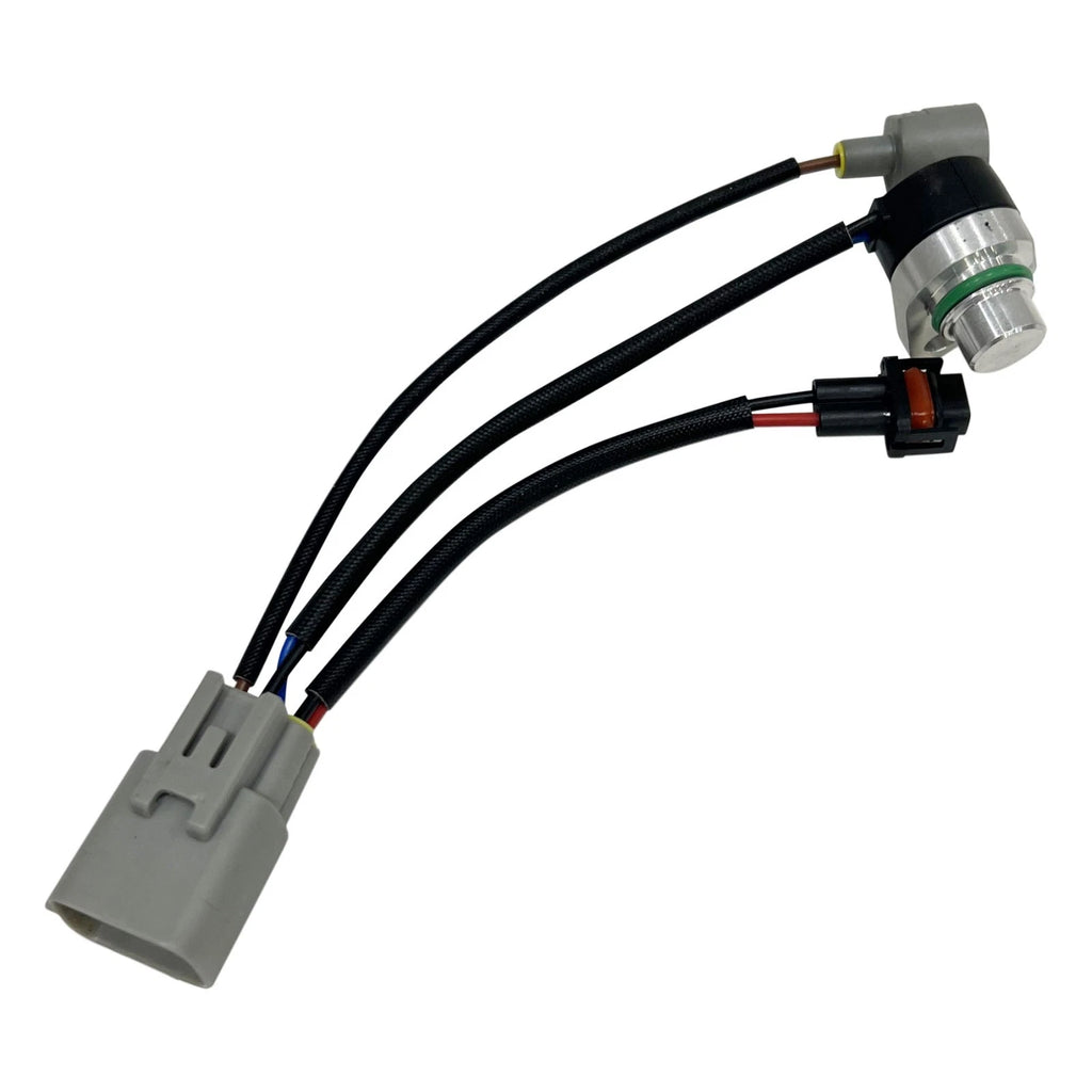 AC Compressor Speed Sensor Replacement for Lexus GS350 3.5L (2015)