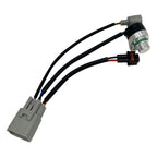 AC Compressor Speed Sensor Replacement for Lexus GS350 3.5L (2015)
