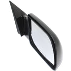 Mirrors for Chevrolet K1500, GMC C3500 (1988–1998)