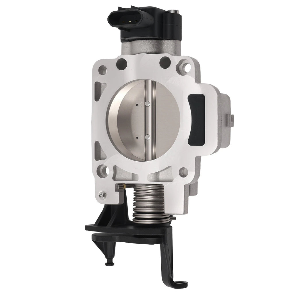 Aluminum Throttle Body for Mercury Sable, Ford Taurus (2000-2007)