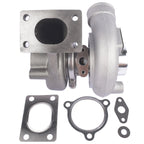 Turbocharger for Isuzu 4BD1T (Kobelco SK120, SK120-5, Sumitomo SH100)