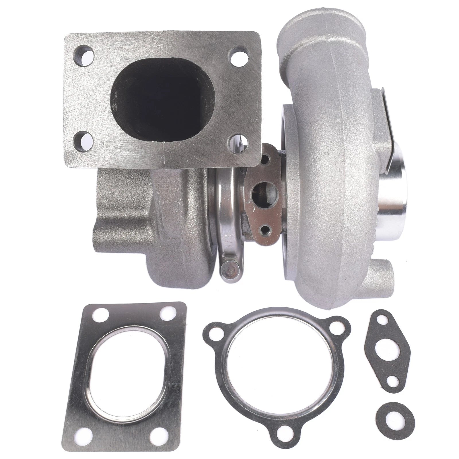 Turbocharger for Isuzu 4BD1T (Kobelco SK120, SK120-5, Sumitomo SH100)