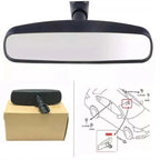 Rear View Mirror for Nissan Rogue (2015–2018) 96321-2DR0A 96321-2DR0-A103