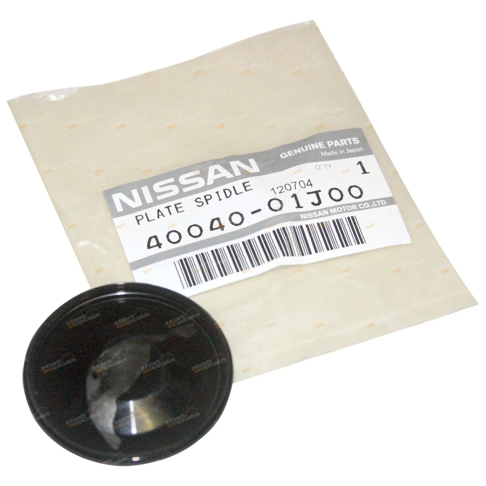 Swivel Hub Grease Cap Plugs for Patrol GQ GR GU