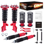 Coilovers 24-Step Adjustable Suspension Kit for Ford Mustang (2005–2014)