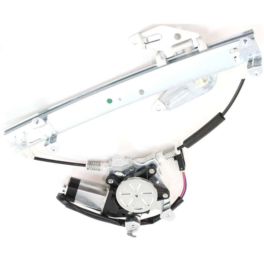 Window Regulator for Rear Passenger Right Side