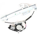Window Regulator for Rear Passenger Right Side