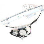 Window Regulator for Rear Passenger Right Side