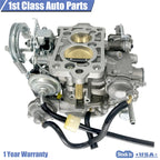 Carburetor for Toyota Pickup Celica Hilux (1981-1995)
