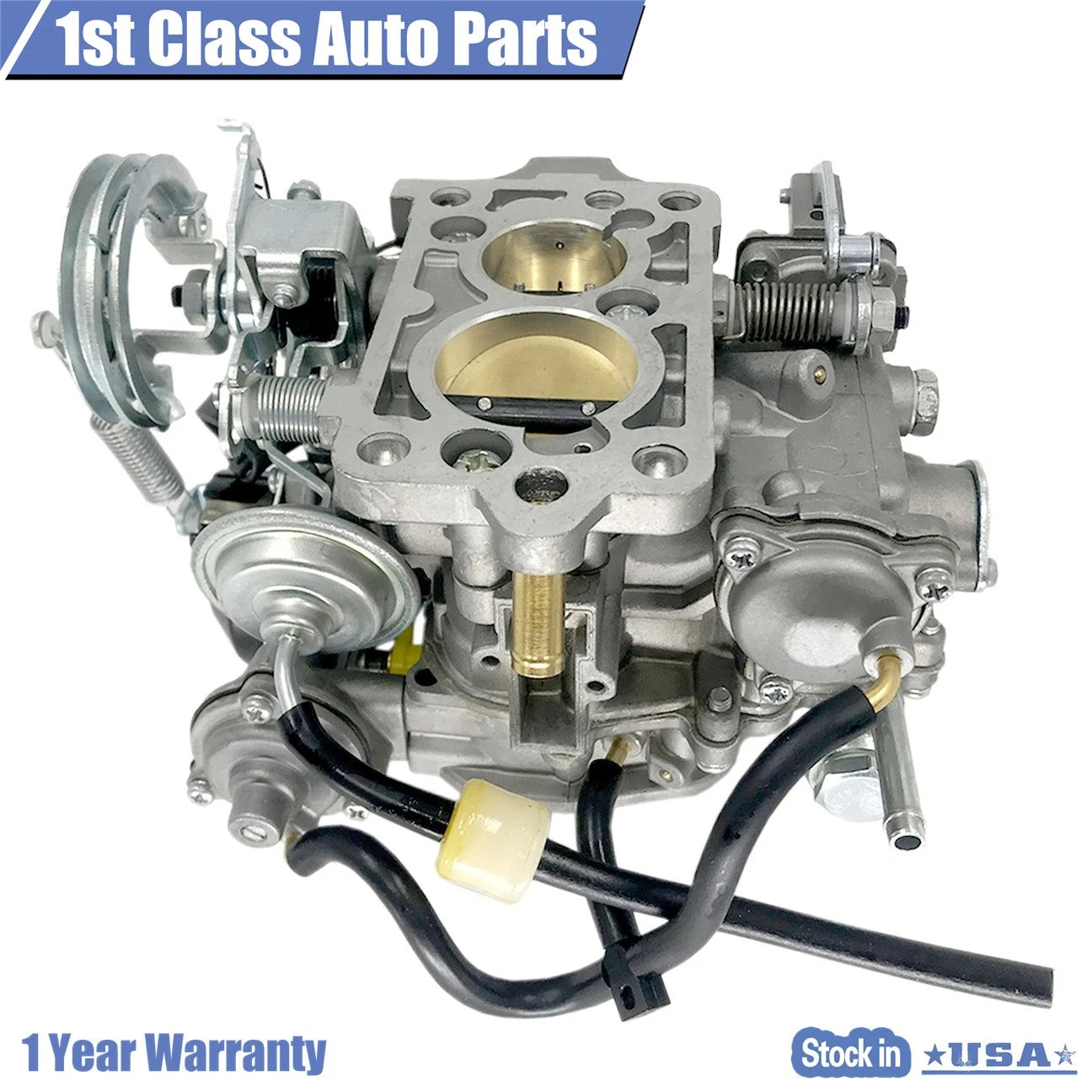 Carburetor for Toyota Pickup Celica Hilux (1981-1995)