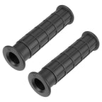 2x Handlebar Grips for Suzuki King Quad 300, Ozark 250, Eiger 400 (1998–2009) 57211-19A04-291