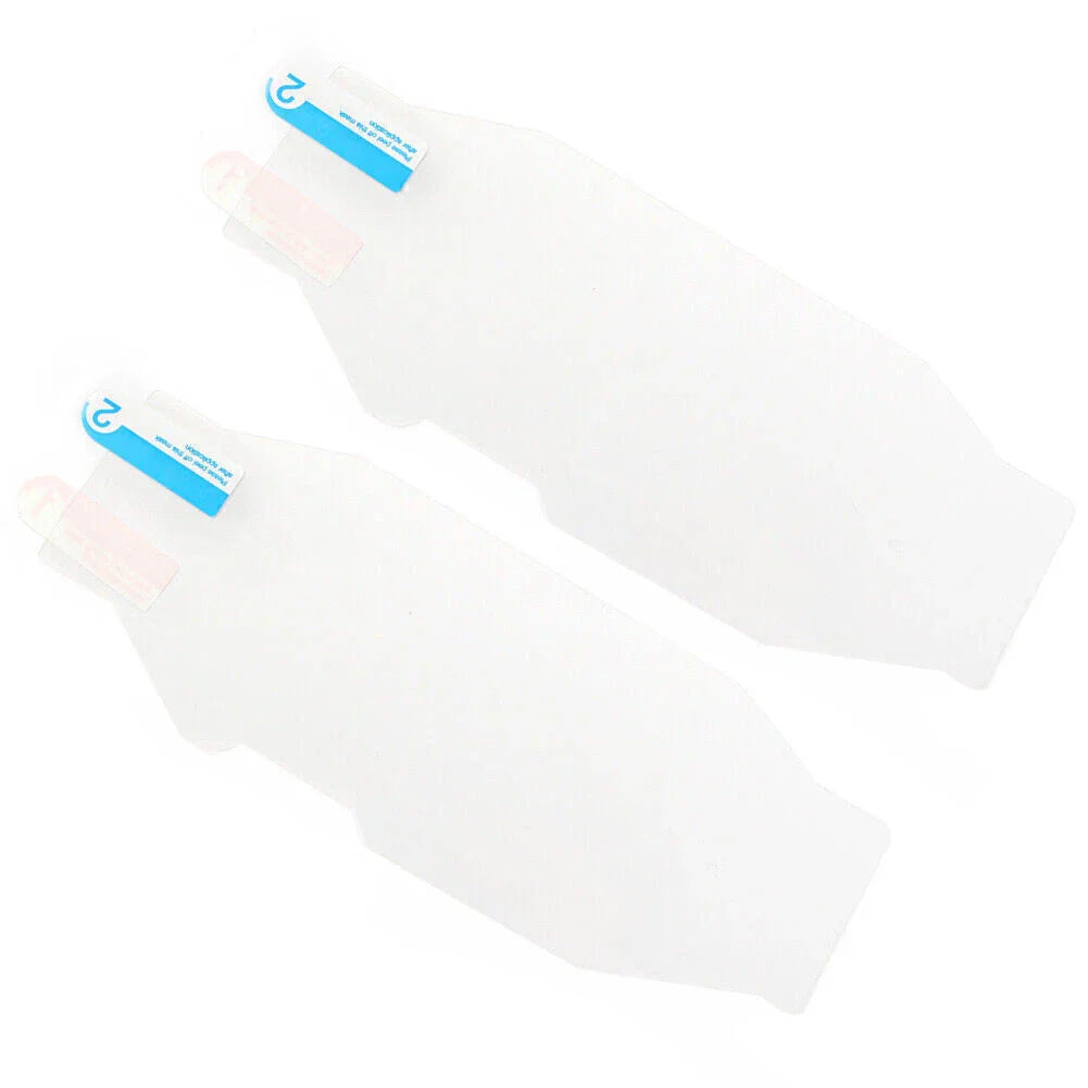 Speedometer Cluster Scratch Protection Film for BMW G310GS, G310R (2017-2023)