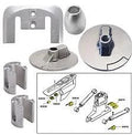 Aluminium Anode Kit for Mercruiser Bravo III (2004) R.O: 888761Q04