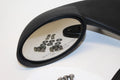 Set of 2 Mirrors for Polaris Freedom Virage Genesis (Left Right) 2202239