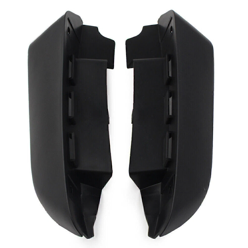 Set of 2 Front Bumper Deflectors for Land Rover Range Rover (2010–2012)