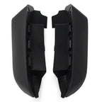 Set of 2 Front Bumper Deflectors for Land Rover Range Rover (2010–2012)