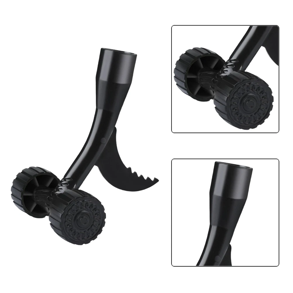 Lightweight Weeding Tool for Efficient Garden Maintenance