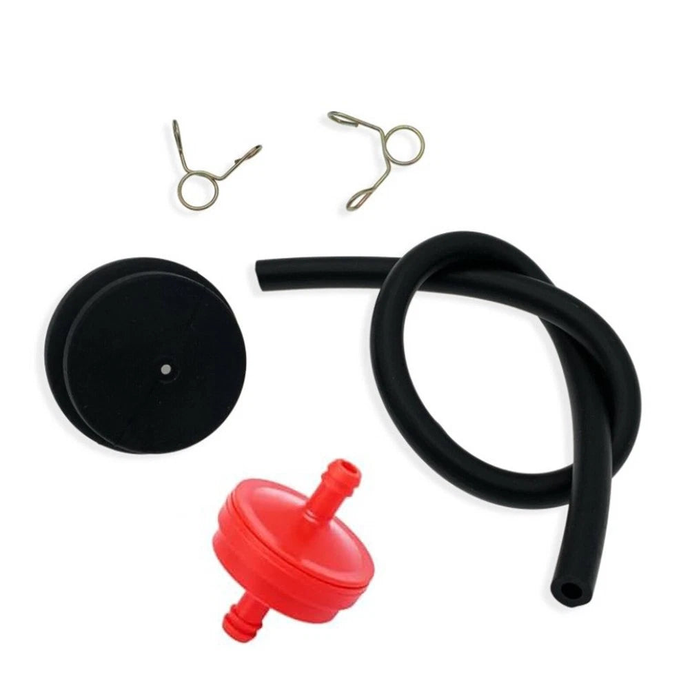 Set of 2 Fuel Lines for Snowblowers (667460)