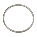 Exhaust Gasket for Turbocharger to Catalytic Converter (Elring 737.660, 18 30 7 58)