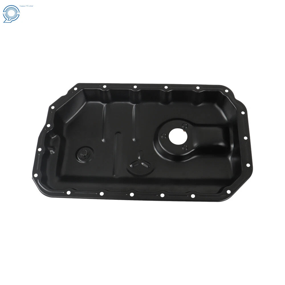 Engine Oil Pan Sump for Audi A4 A5 A6 A7 A8 Q5 Q7 S4 S5 VW Touareg (2000–2023)