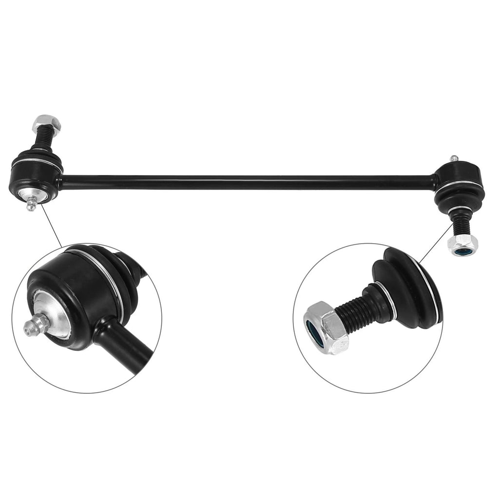 2 Pcs Front Sway Bar Links K750124 K750090 for Honda Pilot Acura ZDX MDX (2009–2015)
