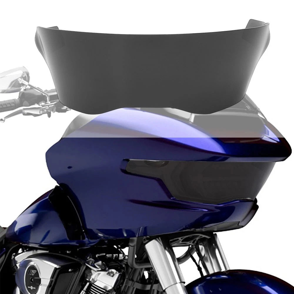 Headlight Guard Cover for Harley CVO Road Glide FLTRXSTSE (2024–2025)