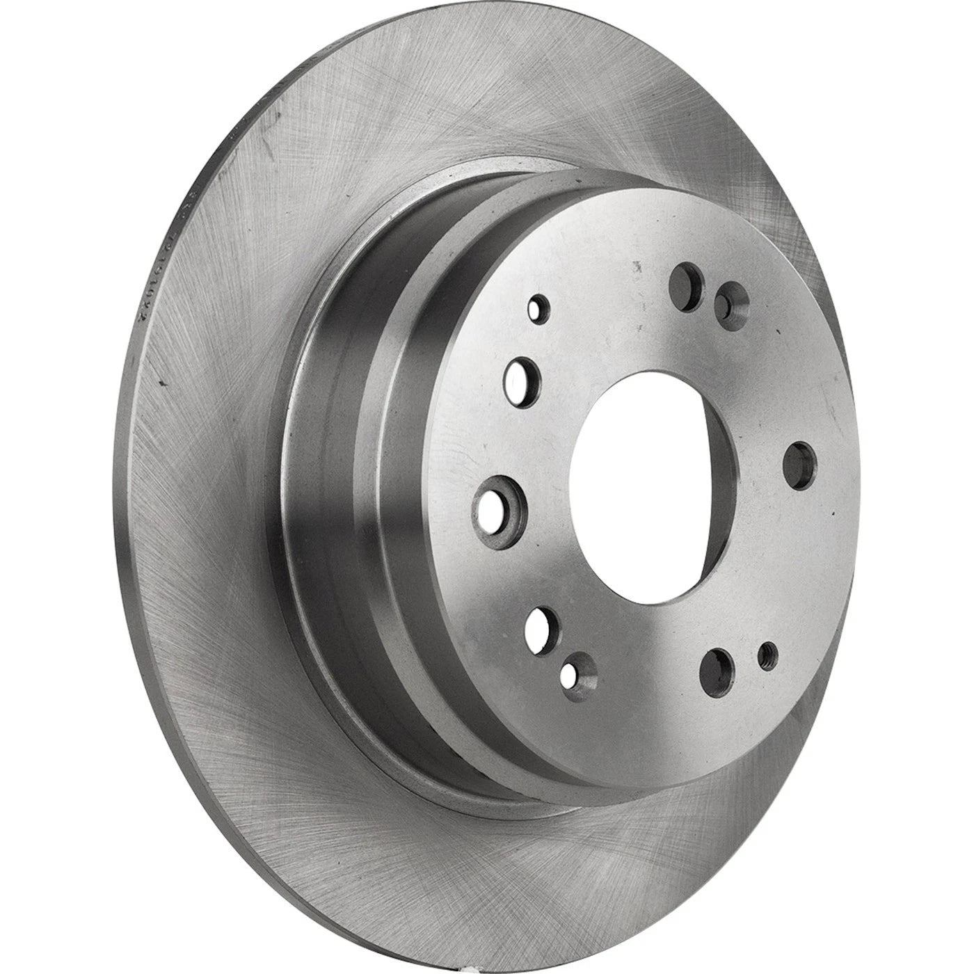 Rear Disc Brake Rotors for Acura CL (2001–2003)