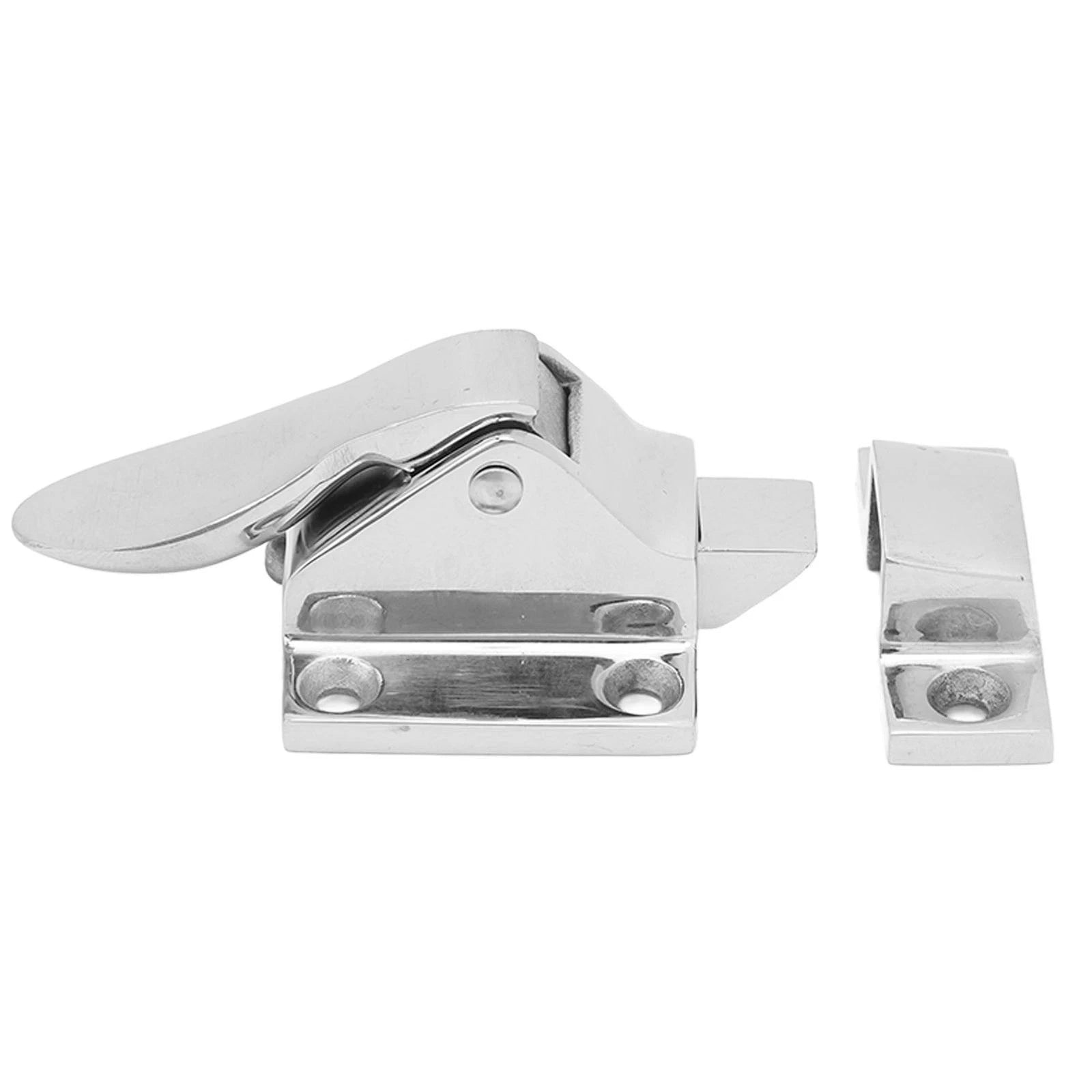 Stainless Steel Marine Latch 316 Grade for Boat Cabinet