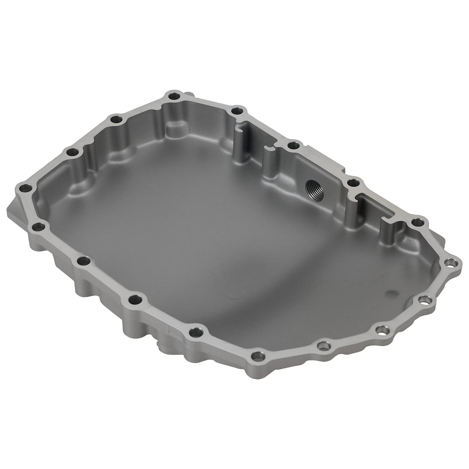 CVT Transmission Oil Pan for Honda Civic 1.5L 2.0L (2016–2020) 21151-R3W-000