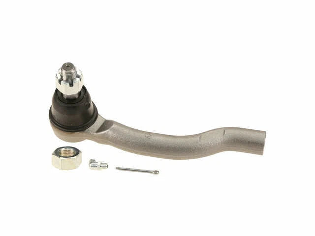 Front Right Outer Tie Rod End for Suzuki Equator (2009–2012) X667GD