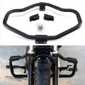 Engine Guard Highway Crash Bar 1.25" for Harley Sportster 883 1200 XL (2004–2023)
