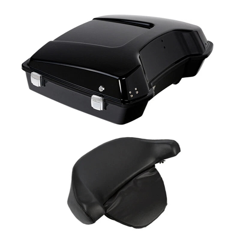 Razor Fit Trunk Pan for Harley Davidson Touring Glide (HD)