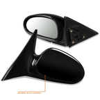 Powered Side View Door Mirror for Hyundai Sonata (1999–2005) LH
