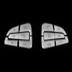 Steering Wheel Button for Mercedes-Benz C-Class (2014���2021)