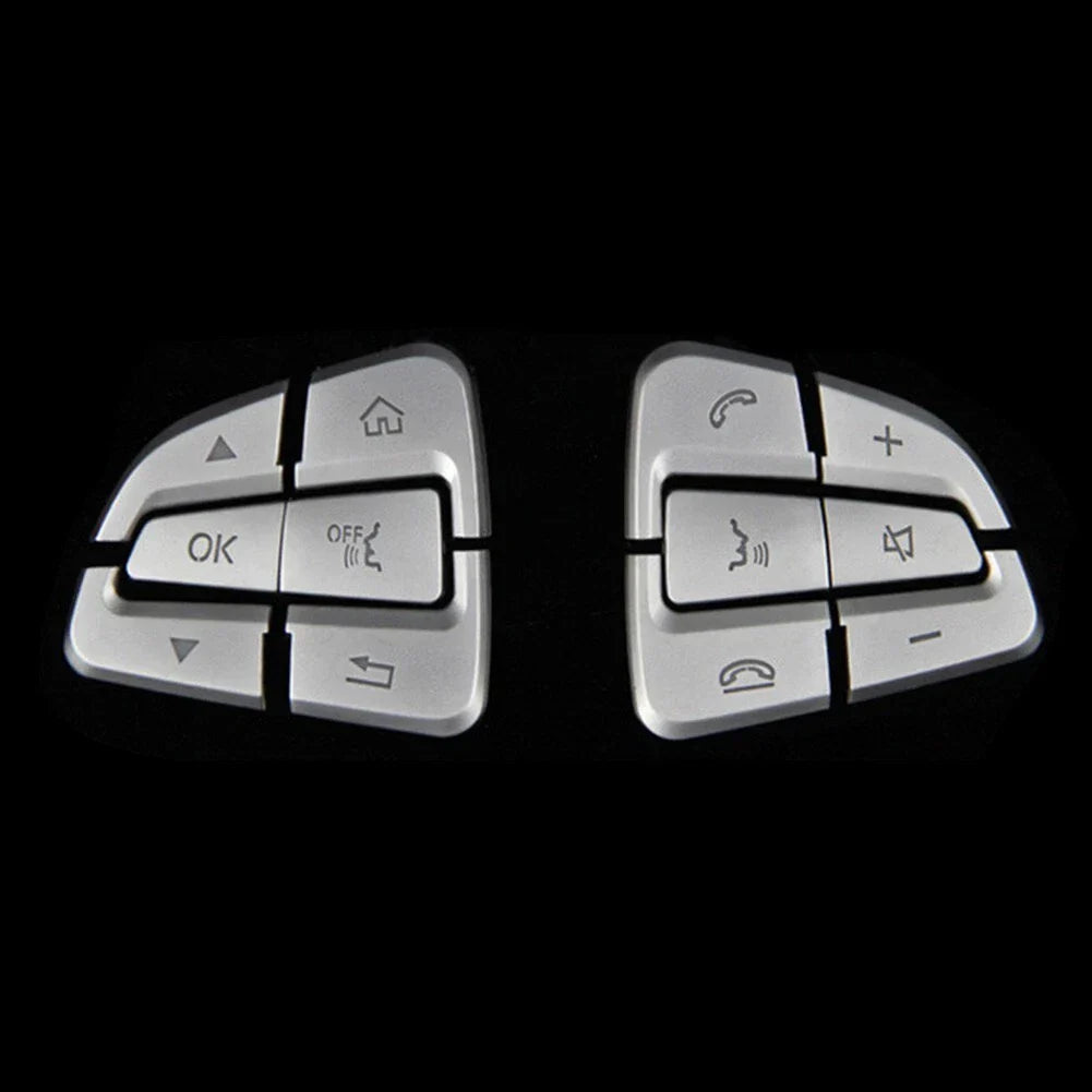 Steering Wheel Button for Mercedes-Benz C-Class (2014���2021)